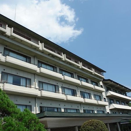 فندق Kounkaku Nihonmatsu المظهر الخارجي الصورة