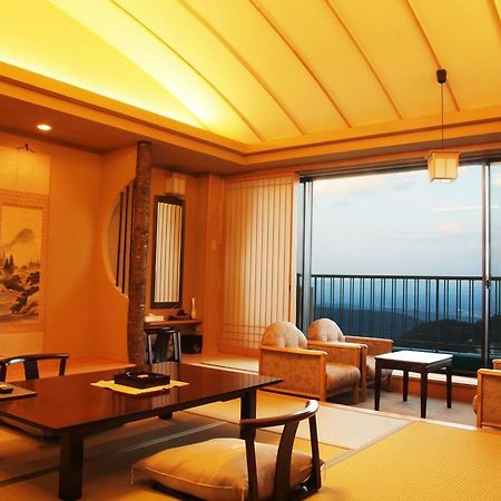 فندق Kounkaku Nihonmatsu المظهر الخارجي الصورة