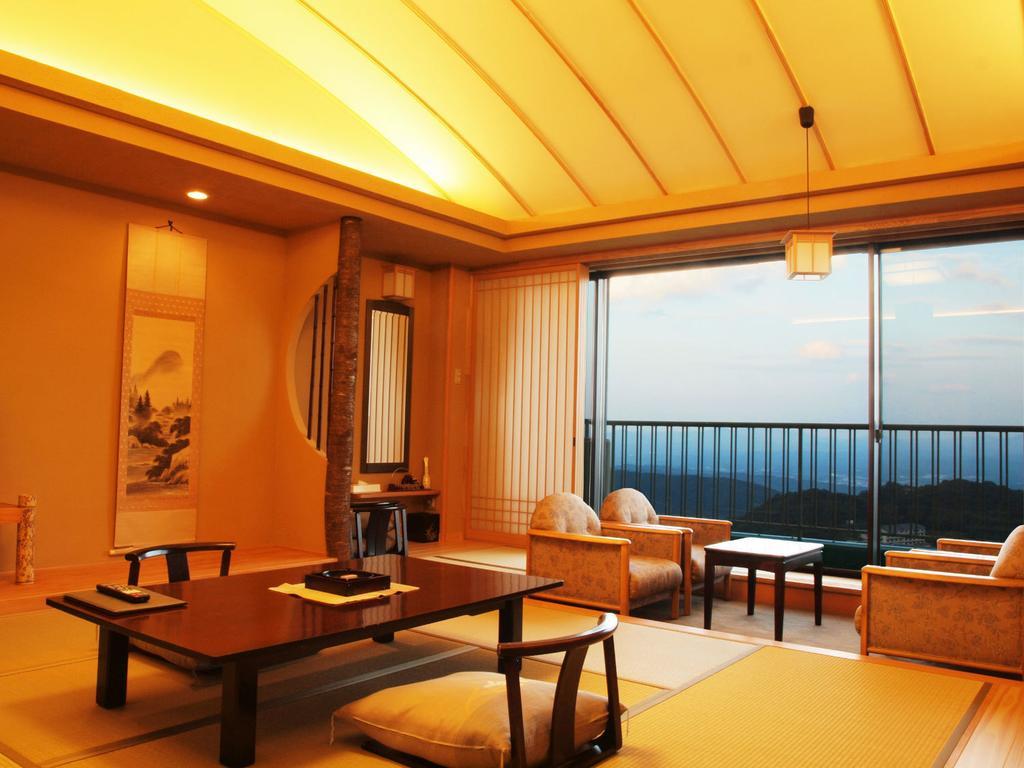 فندق Kounkaku Nihonmatsu المظهر الخارجي الصورة