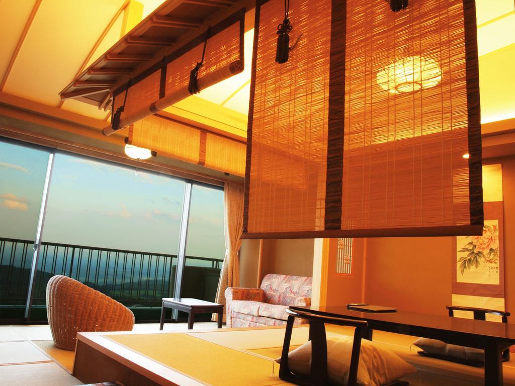فندق Kounkaku Nihonmatsu المظهر الخارجي الصورة