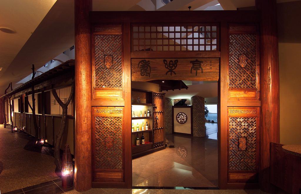 فندق Kounkaku Nihonmatsu المظهر الخارجي الصورة