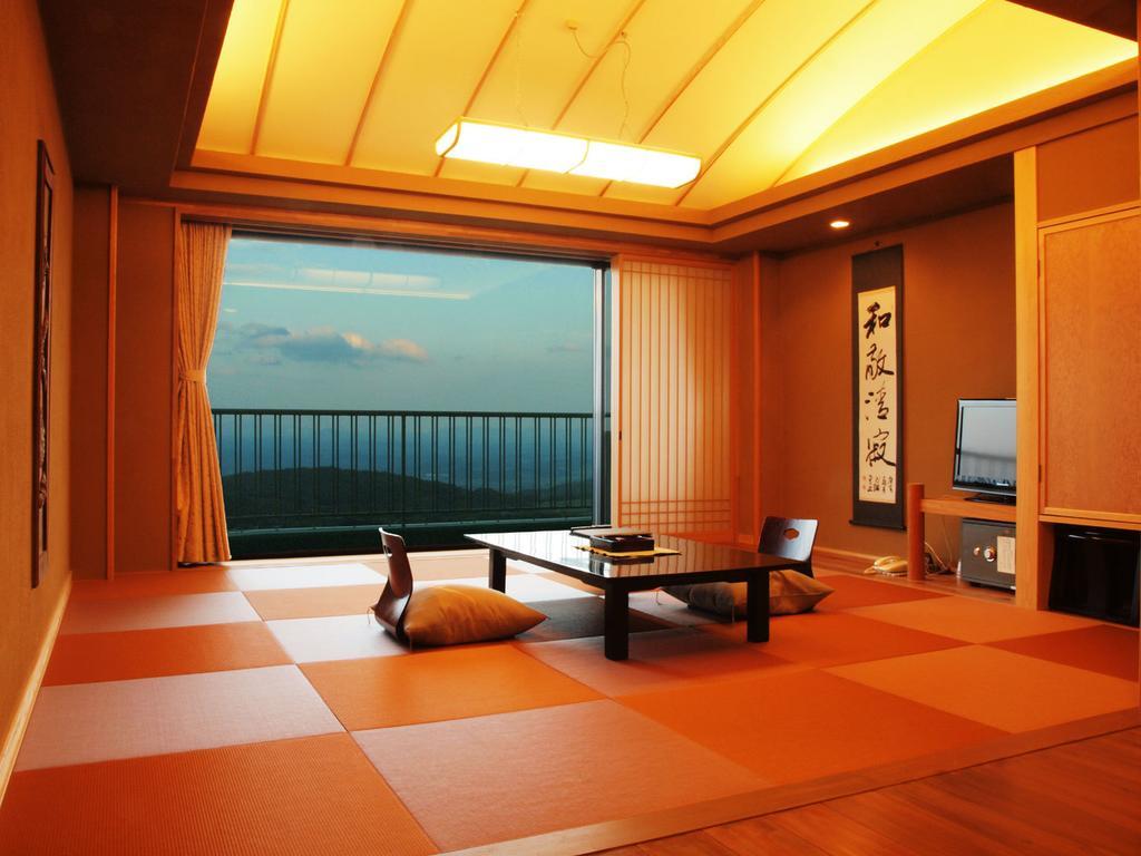 فندق Kounkaku Nihonmatsu المظهر الخارجي الصورة